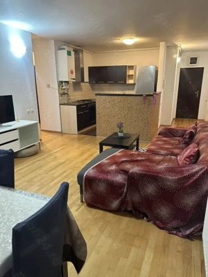 Apartament 4 camere, 3 băi, centrală proprie, 2 balcoane, pet friendly