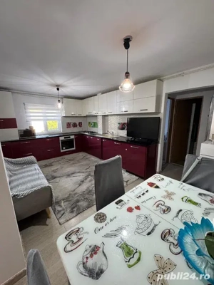 Apartament Deosebit 2 Camere  Decomandat Centrala Proprie Zona Girocului - imagine 5