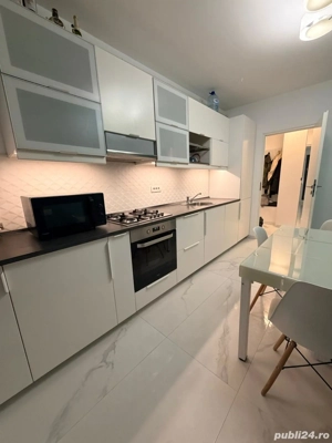 Apartament lux 2 camere Exigent Plaza Residence