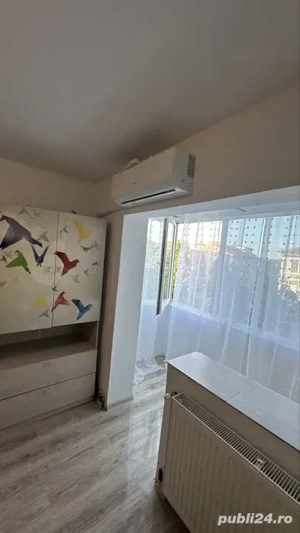 Apartament Deosebit 2 Camere  Decomandat Centrala Proprie Zona Girocului - imagine 4