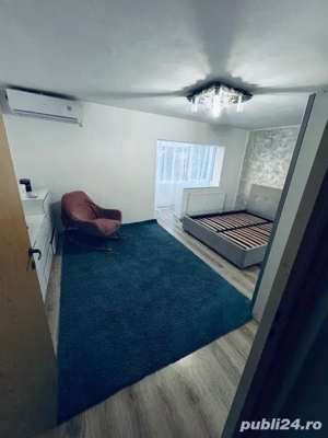 Apartament Deosebit 2 Camere  Decomandat Centrala Proprie Zona Girocului - imagine 2