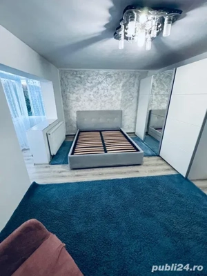 Apartament Deosebit 2 Camere  Decomandat Centrala Proprie Zona Girocului