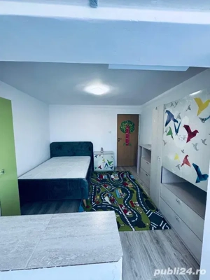 Apartament Deosebit 2 Camere  Decomandat Centrala Proprie Zona Girocului - imagine 3