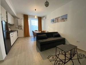 Apartament 2 camere- Meraki Resort&Spa+loc parcare-termen lung