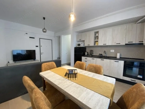 Apartament 2 camere- Meraki Resort&Spa+loc parcare-termen lung