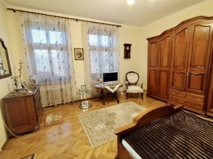Iosefin - 2 Camere - Spatios - Etaj 1 - Garaj + Boxa in CF - Centrala proprie - imagine 3