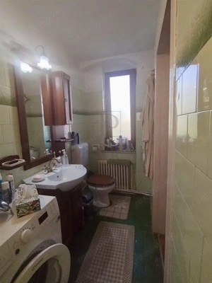 Iosefin - 2 Camere - Spatios - Etaj 1 - Garaj + Boxa in CF - Centrala proprie - imagine 5