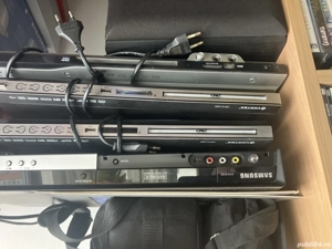 Aparate DVD playere , recorder defecte 