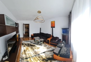 Vand apartament 4 camere - imagine 9