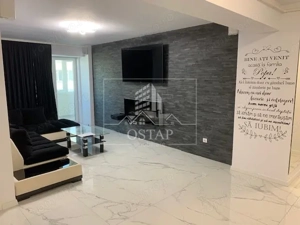 Cartier FIALD-apartament 3 camere mobilat și utilat complet-loc parcare inclus