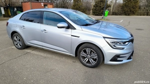 Vând Megane 4 Sedan facelift equilibre 2024