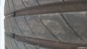 Anvelope Michelin Vara Dot 2024  - imagine 2