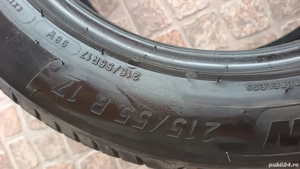 Anvelope Michelin Vara Dot 2024  - imagine 4