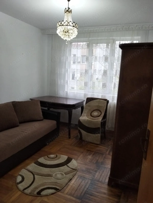 Apartament 2 camere Drumul Taberei, mobilat si utilat