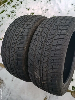 Set 4 Anvelope de iarna M+S 255 45 18