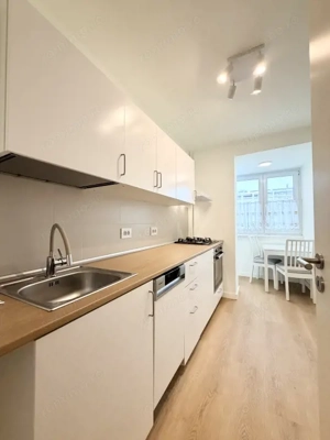 Apartament proaspăt Renovat în Piața Muncii-Basarabia