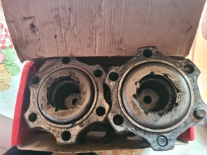 vand MrL uri  automate ,pentru nisaan patrol y61 - imagine 2