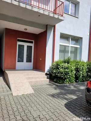 Proprietar inchiriez birou 50 mp