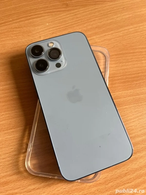iphone 13 pro 256 gb blue sierra