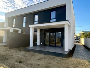 DUMBRAVITA - DUPLEX LUX - ZONA IKEA - 5 CAMERE - 3 BAI - INCALZIRE PARDOSEALA - 2 TERASE