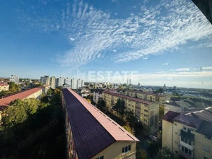 Apartament 3 camere, aproape de Shopping City Mall cu vedere spre oras