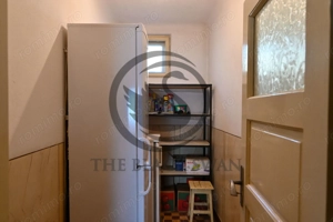 Casa cu 6 camere de vanzare | Zona Ultracentrala, Baicoi | Comision 0% - imagine 12