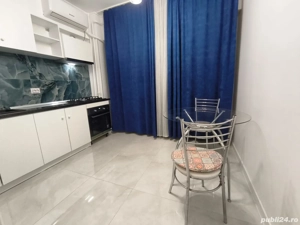 Garsoniera lux, MC Donald s, 45mp, totul nou, prima inchiriere