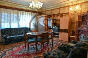 Casa cu 6 camere de vanzare | Zona Ultracentrala, Baicoi | Comision 0% - imagine 5