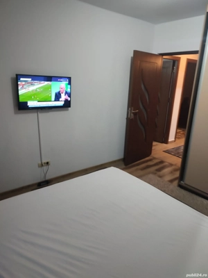 Apartament 2 camere Militari Residence. - imagine 8