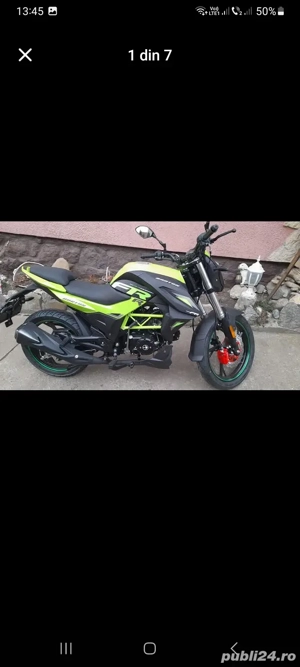motor 50  cc,
