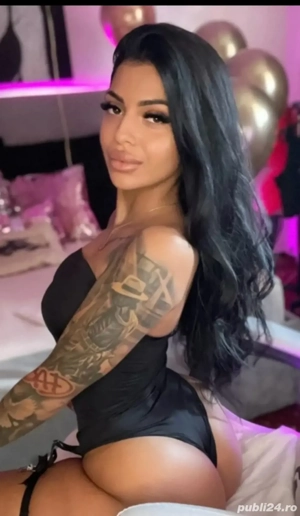 noua in oras servicii totale garantez  revenirea 