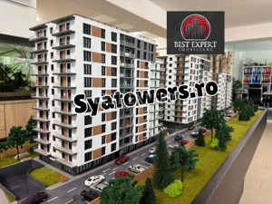 4 Camere Direct Dezvoltator Incalzire Pardoseala