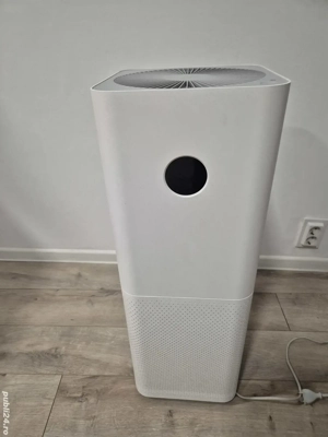 Xiaomi Smart Air Purifer Pro