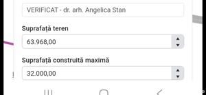 vand teren bucuresti 96.000 metri patrati zona m3 sector 1 pret super ieftin 222 euro metru patrat - imagine 4