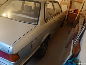 BMW 316, E21, 1978 - imagine 4