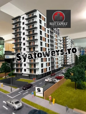 2 Camere Ideal Investitie -6 min STB