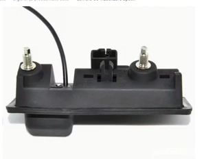 Camera marsarier gama VAG - imagine 4