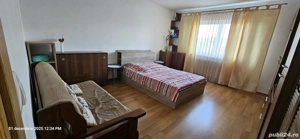 Propietar închiriez garsonieră situată in cartier ANL Brâncuși