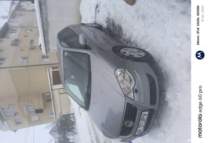 vând Volkswagen polo an 2008 - imagine 2