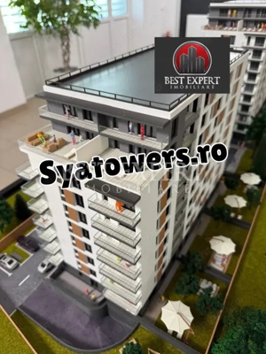 2 Camere Ideal Investitie -6 min STB