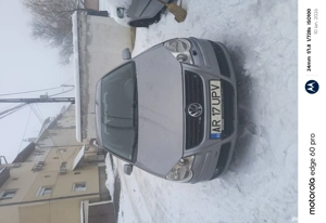 vând Volkswagen polo an 2008 - imagine 5