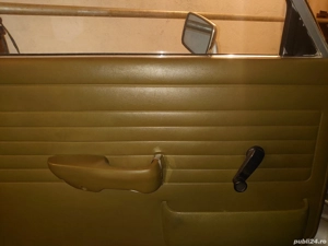 BMW 316, E21, 1978 - imagine 7