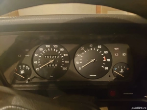 BMW 316, E21, 1978 - imagine 9