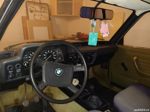 BMW 316, E21, 1978 - imagine 5