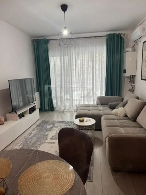 Studio 48mp, etaj 2/11, parcare subterana-GranVia