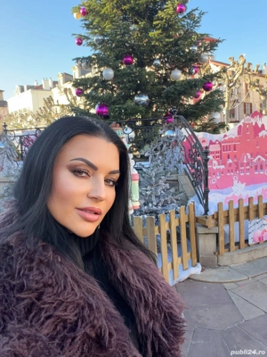 Monica pentru tine !37 de ani!