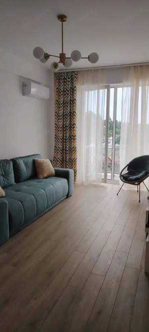 Giroc-Eso | 1 Camera | Bucatarie separata | Lift | Loc de parcare