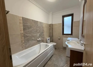 Nou - zona Girocului. Spatios. Mobilat. Bucatarie separata. - imagine 11