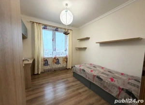 Nou - zona Girocului. Spatios. Mobilat. Bucatarie separata. - imagine 5