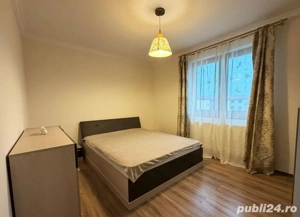 Nou - zona Girocului. Spatios. Mobilat. Bucatarie separata. - imagine 7